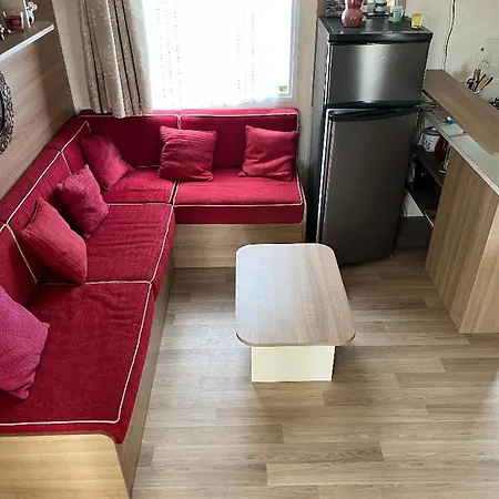 Campsite Mobil *